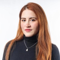 MobiWork LLC Employee Camila Crosby's profile photo