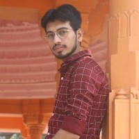 WebCodeGenie Employee Dev Thakkar's profile photo