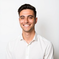 Blueprint Software Systems Employee Sean Ellner's profile photo