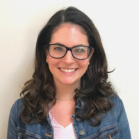 The Daily Show Employee Lisa Cortez's profile photo