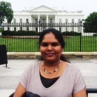 SoftPath Technologies LLC Employee Madhavi Mylavarapu's profile photo