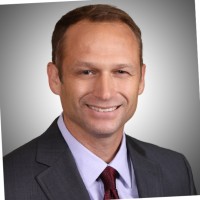 Mercy Medical Group Employee Spencer George's profile photo