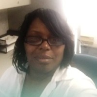 Nestlé S.A. Employee Lynette Moore's profile photo
