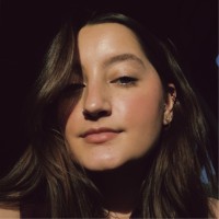 Piktiz Employee Cecília Moretti's profile photo