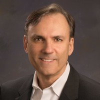 Insight USA Employee Chuck Archer's profile photo