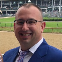 Woodward, Inc. Employee Chad Higgins's profile photo