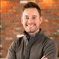 Nuna International B.V. Employee Morton Rosenblatt's profile photo