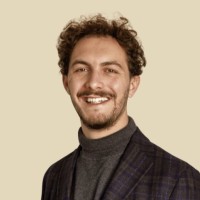 OHB Italia S.p.A. Employee Matteo Parpanesi's profile photo
