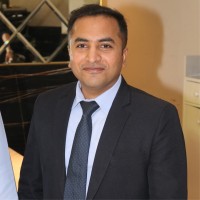 Lagoona Beach Resort Employee Faizan Sabir's profile photo