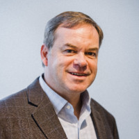 People Analytics LLC Employee Nat Bulkley's profile photo