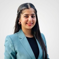Meander Software Employee Nishtha Chawla's profile photo