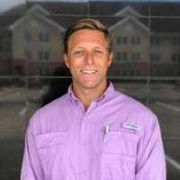Berkshire Hathaway HomeServices Premier Properties Employee Jacob Burks's profile photo