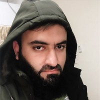 SSA Soft Employee Usman Shahid's profile photo