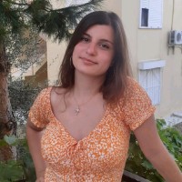 Bluearf Employee Ayça Akın's profile photo