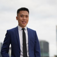 ANZ Employee Wei-Han Chan's profile photo