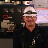 Chevron Employee Timothy Groth's profile photo