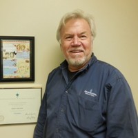 Emerson Network Power Employee Ross Bender's profile photo