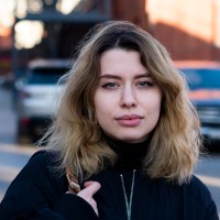 GVA LaunchGurus Employee Ксения Кошелева's profile photo