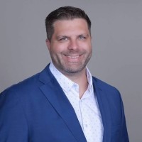 Amgen Employee Jacob Thompson's profile photo