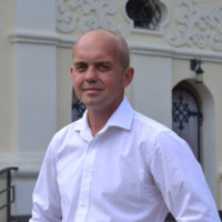 BERKSHIRE HATHAWAY INC Employee Bohdan Martchenko's profile photo