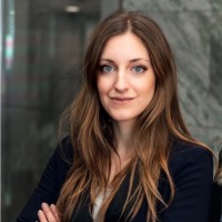 H&M Beauty Employee Sofie Johnson's profile photo