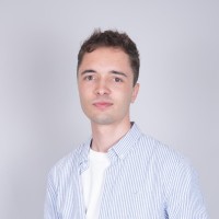 Alma CAM Employee Corentin Barnier's profile photo