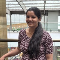 SAMSUNG HEAVY INDUSTRIES MOZAMBIQUE Employee Radha Kohli's profile photo