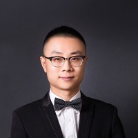 MEGVII旷视 Employee 王晖's profile photo