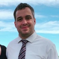 Near North Customs Brokers Inc. Employee Patrick Bray's profile photo