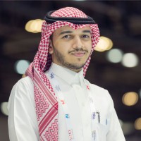 Tamkeen Technologies Employee Majed Abdulaal's profile photo