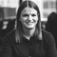 Büro North Employee Laura Beattie's profile photo