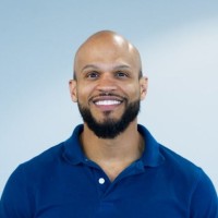 BakerRipley Employee Aaron Randolph's profile photo