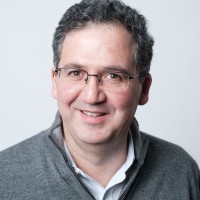 Brink’s Inc Employee Guillermo Peschard's profile photo