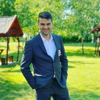 Trustindex.io Employee Ádám Gulyás's profile photo