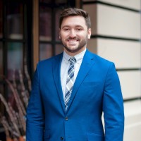 Jeff Ruby Culinary Entertainment Employee Andrew Krebs's profile photo