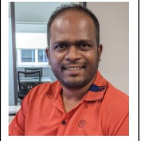 Volvo Cars Employee Vipin Mohan's profile photo