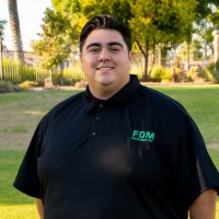 Resolution Think Employee Marvin Rojas's profile photo