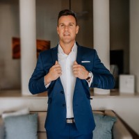 Orange Logic Employee Craig Bollig's profile photo