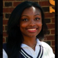 The National Society of High School Scholars (NSHSS) Employee Kyla Evans's profile photo