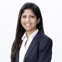 Medha Gupta Email & Phone Number