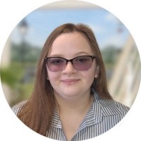 Cheese Louise Employee Laura Spring's profile photo