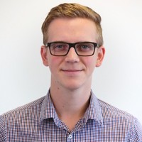 Teralytics Employee Patrick Winter's profile photo