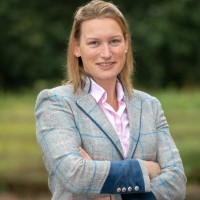 The CLA Employee Sophie Dwerryhouse's profile photo