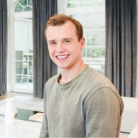 Corigin Employee Thomas Klosinski's profile photo