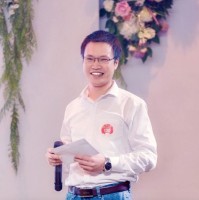 VMO Group Employee Alan Chan's profile photo