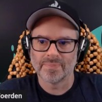 INFUSE Employee Trevor van Woerden's profile photo