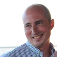 Pseudogene Breeding Employee Mark Jasinski's profile photo