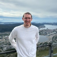 CGHero Employee Anthony Devine's profile photo