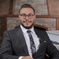 AppTrainers Employee Mohammad al-Mohtaseb's profile photo