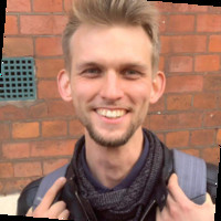 Pollen Employee Tadas Karpavičius's profile photo